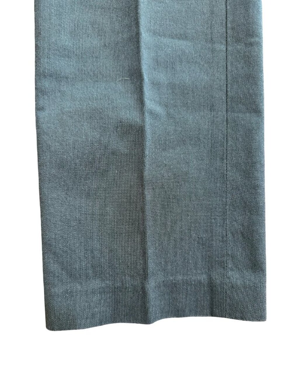 Bonobos Monday Pants Mens 31x32 Navy Straight Leg Stretch Tailored Dress Slacks - Picture 2 of 10